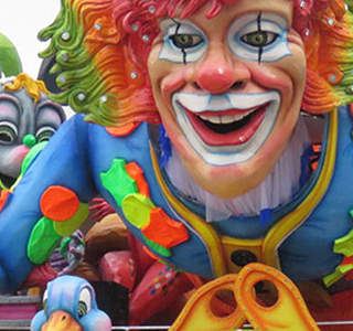 Carnevale di Cento 2026