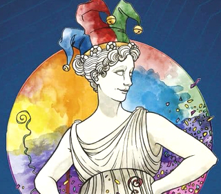 Carnevale di Chiaramonte Gulfi (RG) 2024