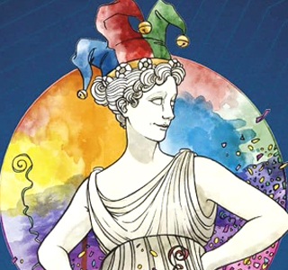 Carnevale di Chiaramonte Gulfi (RG) 2025