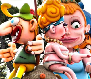Carnevale di Fano 2023