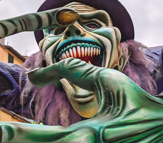 Carnevale di Foiano della Chiana 2023