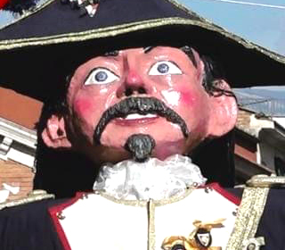 Carnevale di Frosinone 2024