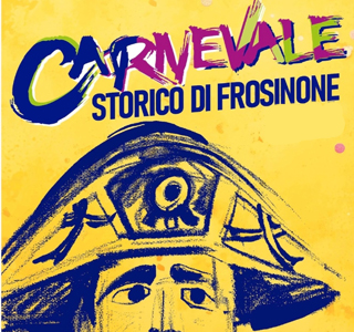 Carnevale di Frosinone Festa della Radeca 2026