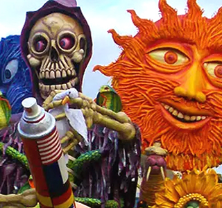 Carnevale di Gallipoli 2026