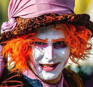 Carnevale di Guidonia (RM) Lazio 2025