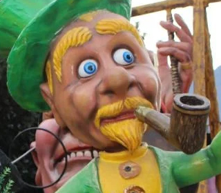 Carnevale di Laives 2023