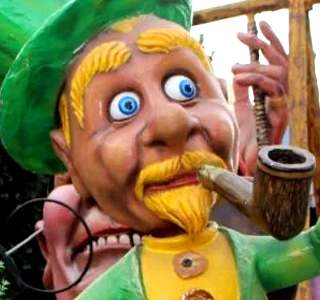 Carnevale di Laives 2026