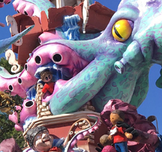 Carnevale di Larino 2026