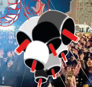 Carnevale di Macomer (NU) 2025