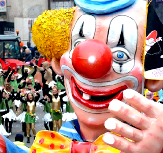 Carnevale di Malo (VI) 2025