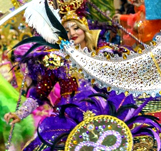 Carnevale di Misterbianco 2026