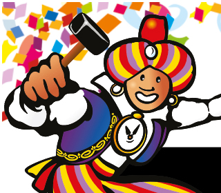 Carnevale di Mondovì 2023