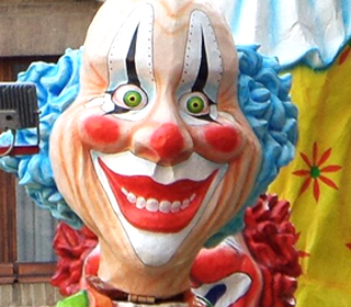 Carnevale di San Gimignano 2023