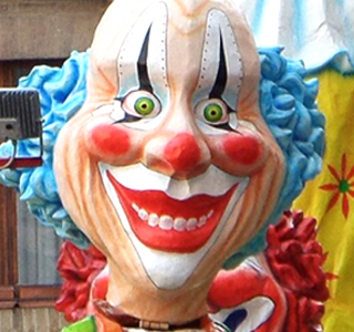 Carnevale di San Gimignano (SI) 2025