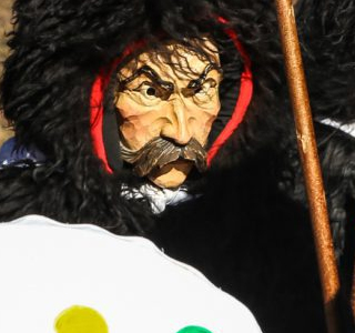 Carnevale di Sappada 2026
