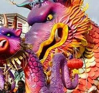 Carnevale di Saviano 2026