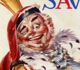 Carnevale di Savona 2023