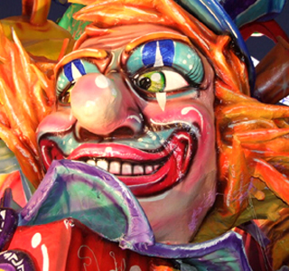 Carnevale di Sciacca (AG) 2025