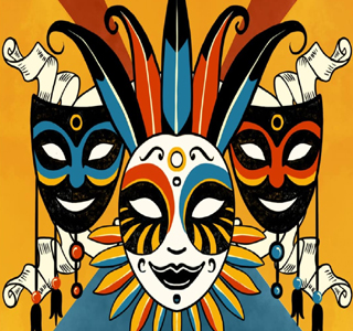 Carnevale di Trappeto (PA) 2025