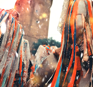 Carnevale di Tricarico Tricarico 2026