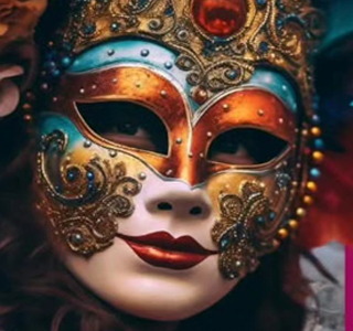 Carnevale di Valderice (TP) Sicilia 2025