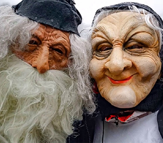 Carnevale di Valtorta Cantello 2023