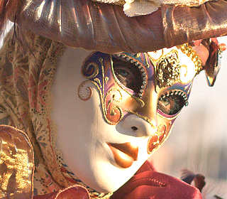 Carnevale di Venezia 2023