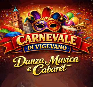 Carnevale di Vigevano 2026