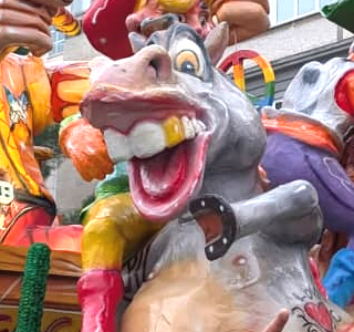 Carnevale Goriziano Gorizia 2026