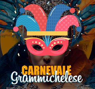 Carnevale Grammichelese Grammichele 2026