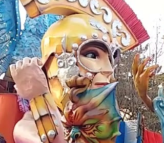 Carnevale Leoniceno Lonigo 2023