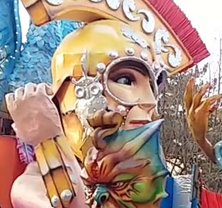 Carnevale Leoniceno Lonigo (VI) 2025
