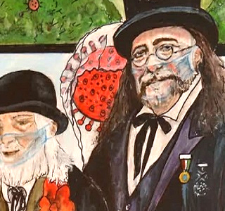 Carnevale Monfalconese Monfalcone 2026