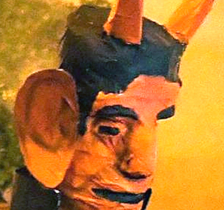 Carnevale Morto Montorio al Vomano 2026