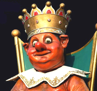 Carnevale Oleggese Oleggio 2026