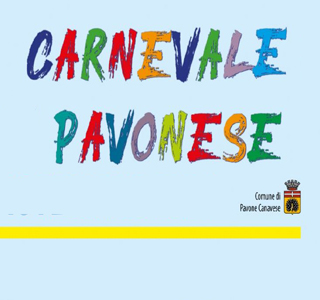 Carnevale Pavonese Pavona (RM) 2025