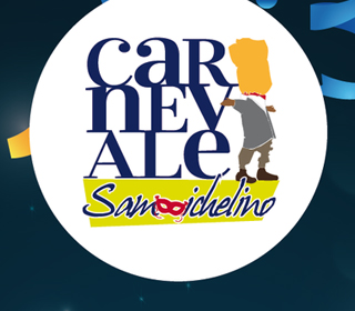 Carnevale Sammichelino Sammichele di Bari 2024