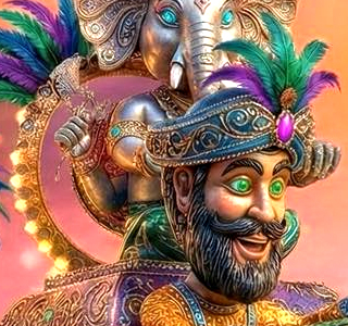 Carnevale Sanvalentinese San Valentino Torio 2026