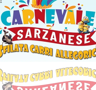 Carnevale Sarzanese Sarzana 2026