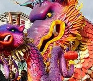 Carnevale Savianese Saviano 2023