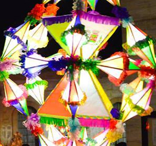 Carnevale Storico Castignanese Castignano 2026