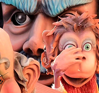 Carnevale Storico Crescentinese Crescentino 2026