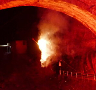 Carnevale Storico di Pont Saint Martin 2025
