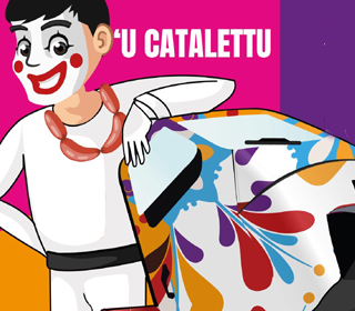 Carnevale Storico Luciese Santa Lucia del Mela 2024