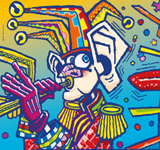 Carnevale Storico Sangavinese San Gavino Monreale 2026