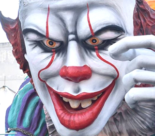 Carnevale Strianese Striano (NA) 2023
