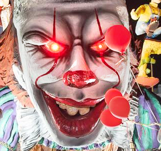 Carnevale Strianese Striano 2026