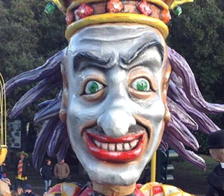 Carnevale Tempiese 2023 Tempio Pausania 2023