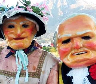 Carnevale Termitano Termini Imerese 2023
