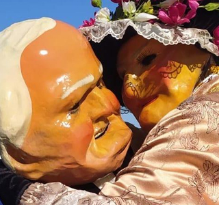 Carnevale Termitano Termini Imerese 2025